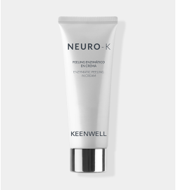 KEENWELL – CORE – PEELING ENZIMÁTICO EN CREMA NEURO-K 100ML