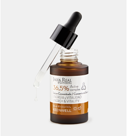 KEENWELL – SÉRUM CONCENTRADO ENERGÍA Y VITALIDAD 36,5% ACTIVE COMPLEX 30ML