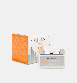 KEENWELL – CREMA ANTIOXIDANTE REGENERADORA NOCHE VITAMINA C+C 50ML