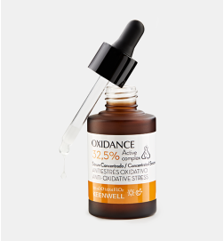 KEENWELL – SÉRUM CONCENTRADO ANTIESTRÉS OXIDATIVO 32,5% ACTIVE COMPLEX 30ML