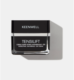 KEENWELL – TENSILIFT – CREMA SUPERLIFTING ANTIARRUGAS DÍA 50ML