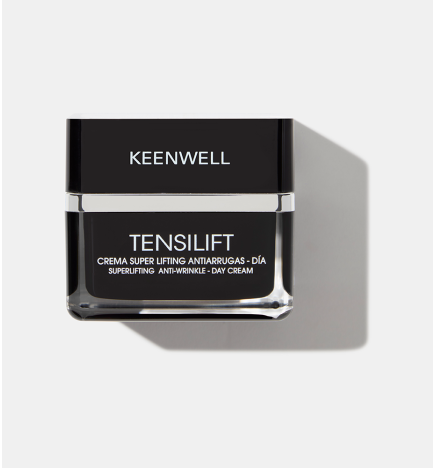 KEENWELL – TENSILIFT – CREMA SUPERLIFTING ANTIARRUGAS DÍA 50ML