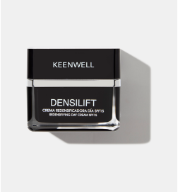 KEENWELL – DENSILIFT – CREMA REDENSIFICADORA DÍA SPF15 50ML