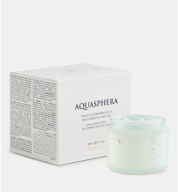 KEENWELL – CREMA SUPERHIDRATANTE MULTI PROTECTORA DÍA – HYDROSPHERA 80ML