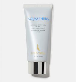 Mascarilla Hidratación Intensa – Hydrosphera Keenwell