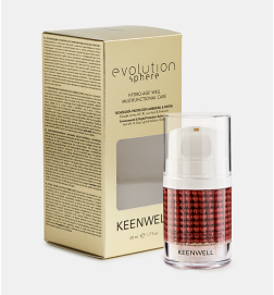 KEENWELL – HIDRO-AGE WELL CUIDADO MULTIFUNCIONAL 50ML