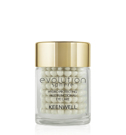 Tratamiento Multifuncional Hidro-Protector Contorno de Ojos – Keenwell