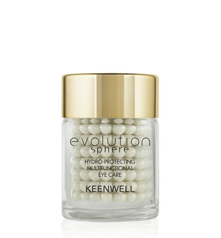 Tratamiento Multifuncional Hidro-Protector Contorno de Ojos – Keenwell