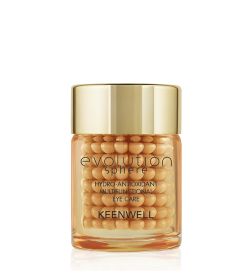 Tratamiento Multifuncional Hidro-Antioxidante Contorno de Ojos – Keenwell