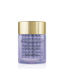 Tratamiento Multifuncional Hidro-Nutritivo Contorno de Ojos – Keenwell