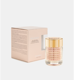 Gel Anti-Fatiga Contorno de Ojos – Keenwell