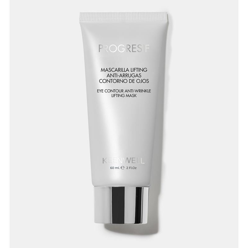 KEENWELL – MASCARILLA LIFTING ANTI-ARRUGAS CONTORNO DE OJOS 60ML