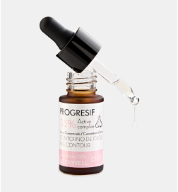 KEENWELL – SÉRUM CONCENTRADO CONTORNO DE OJOS 33% ACTIVE COMPLEX 15ML
