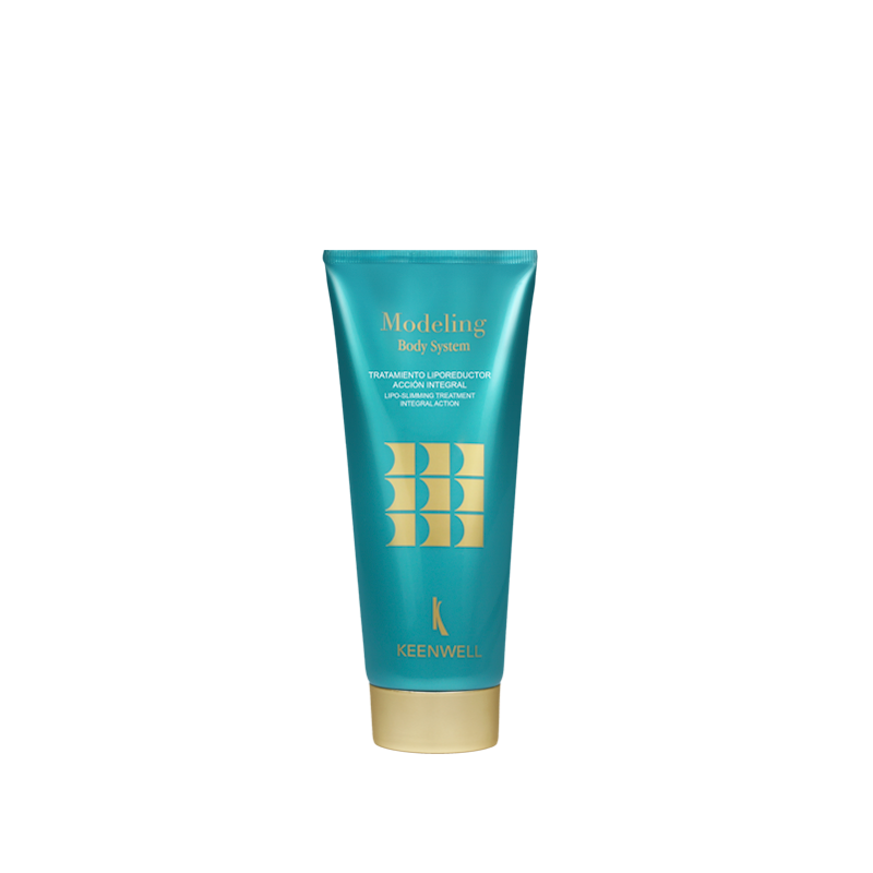 KEENWELL – TRATAMIENTO LIPOREDUCTOR ACCIÓN INTEGRAL 200ML