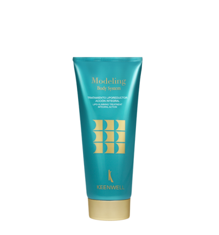 KEENWELL - TRATAMIENTO REAFIRMANTE ACCIÓN INTEGRAL 200ML