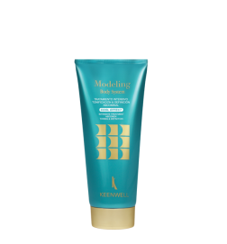 KEENWELL – TRATAMIENTO INTENSIVO – Tonificación & Definición Abdominal (Cool Effect) 200ML