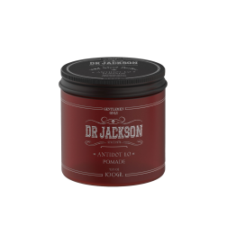 DR JACKSON – ANTIDOT 1.0 – POMADA CLÁSICA FIJACIÓN Y BRILLO 100GR