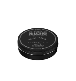 DR JACKSON – ANTIDOT 1.1 – CERA MATE DE FIJACIÓN MEDIA