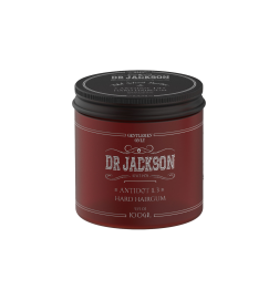 DR JACKSON – ANTIDOT 1.3 – GOMINA TEXTURIZANTE DE ALTA FIJACIÓN 100GR
