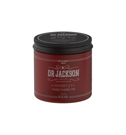 DR JACKSON – ANTIDOT 1.3 – GOMINA TEXTURIZANTE DE ALTA FIJACIÓN 100GR
