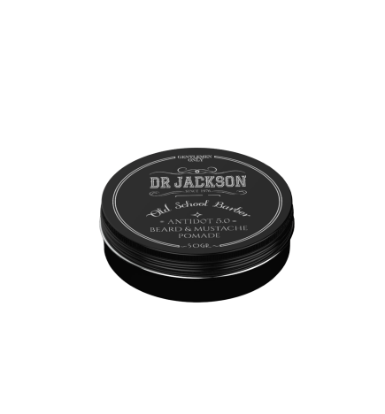 DR JACKSON – ANTIDOT 5.0 – POMADA PARA BIGOTE Y BARBA