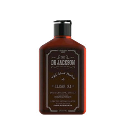 DR JACKSON – ELIXIR 3.1 ACONDICIONADOR EFECTO REVITALIZANTE 800ML