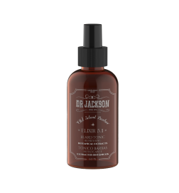 DR JACKSON – ELIXIR 5.1 TÓNICO DE BARBA REFRESCANTE EN SPRAY 60ML