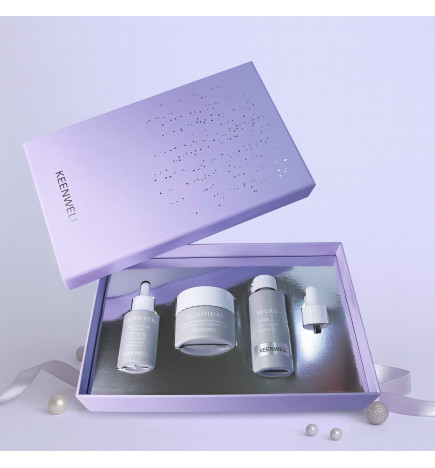 KEENWELL – PACK AQUASPHERA