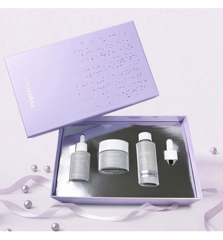 KEENWELL – PACK TENSILIFT