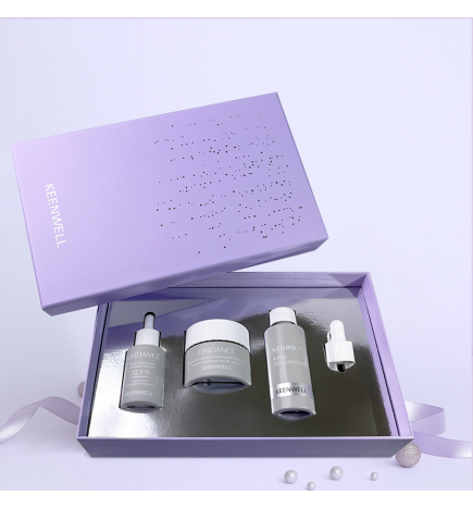 KEENWELL – PACK OXIDANCE