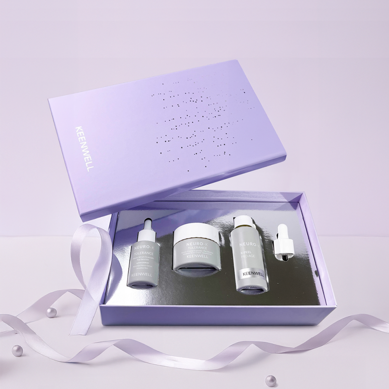 KEENWELL – PACK NEURO-K TOLERANCE