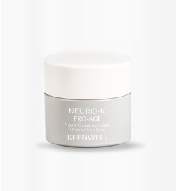 KEENWELL – PRO-AGE NEURO-CREMA AVANZADA