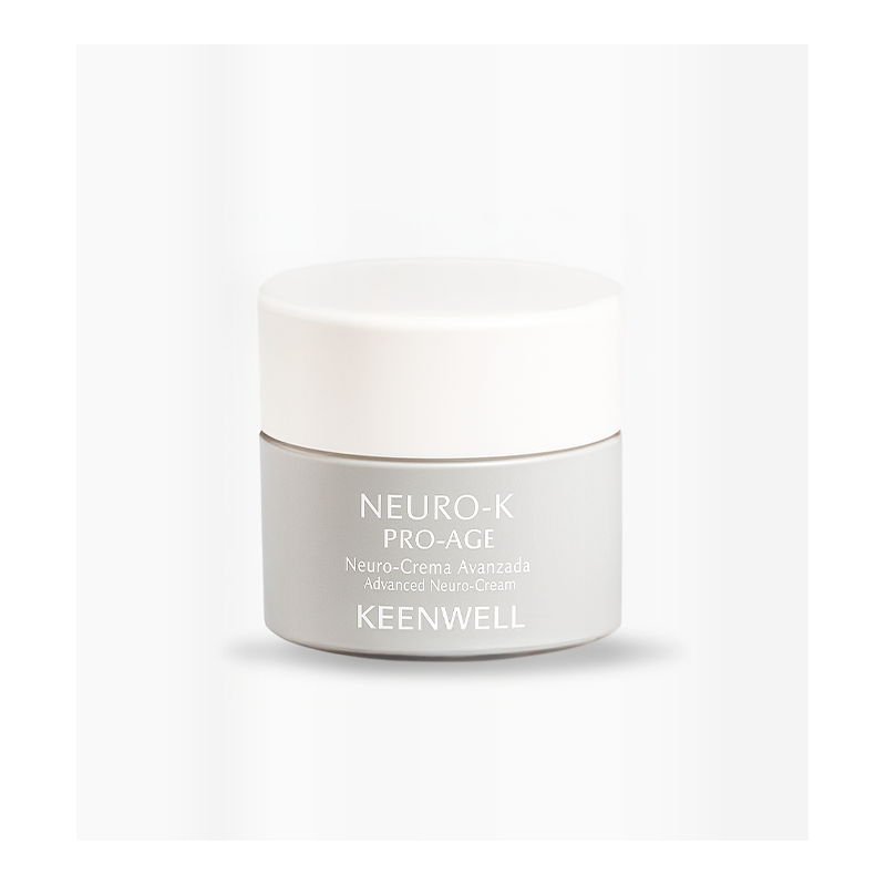 KEENWELL – PRO-AGE NEURO-CREMA AVANZADA 50ML KEENWELL – PRO-AGE NEURO-CREMA AVANZADA 50ML