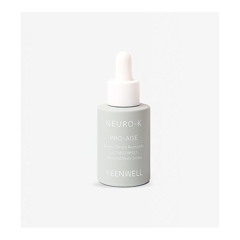 KEENWELL – PRO-AGE NEURO-SÉRUM AVANZADO 30ML