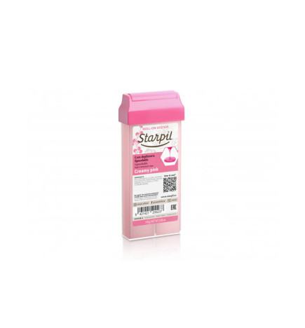 STARPIL – CERA ROLL-ON ULTRA CREMOSO