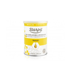 STARPIL – CERA EN LATA NATURAL