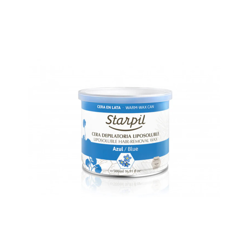 STARPIL – CERA EN LATA AZUL STARPIL – CERA EN LATA AZUL