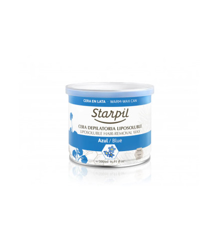 STARPIL – CERA EN LATA AZUL