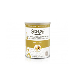 STARPIL – CERA EN LATA ORO