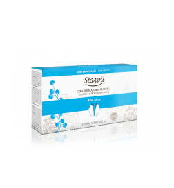 STARPIL – CERA ELÁSTICA AZUL