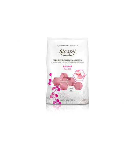 STARPIL – CREMOSAS PLUS TOTAL CON DIÓXIDO DE TITANIO