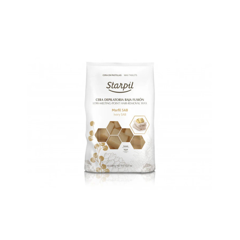 STARPIL – CREMOSAS PLUS TOTAL CON DIÓXIDO DE TITANIO STARPIL – CREMOSAS PLUS TOTAL CON DIÓXIDO DE TITANIO