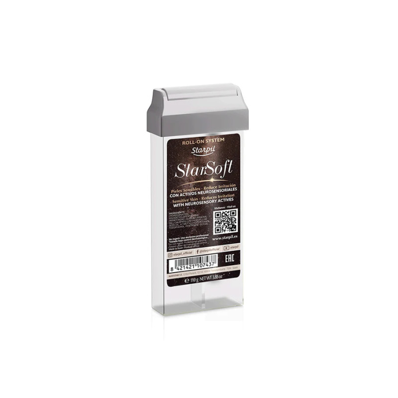 STARPIL – ROLL-ON STARSOFT STARPIL – ROLL-ON STARSOFT