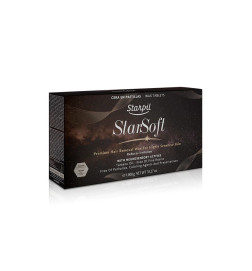STARPIL – CERA DE BAJA FUSIÓN STARSOFT