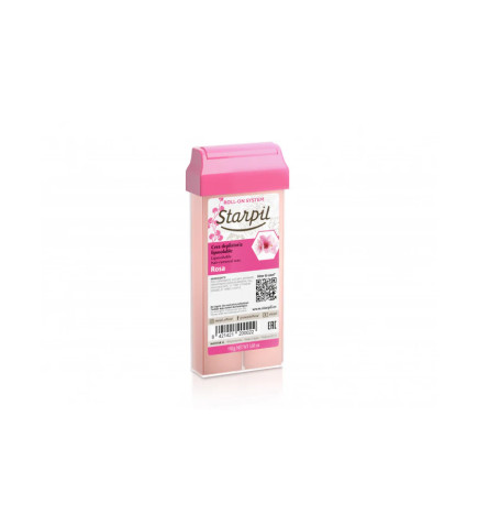 STARPIL – CERA ROLL-ON CREMOSO Caja 20 uds