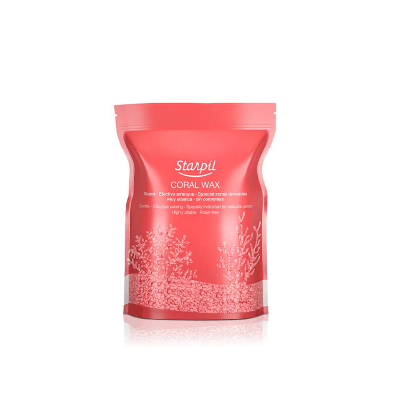 STARPIL – CORAL WAX DOYPACK EN PERLAS