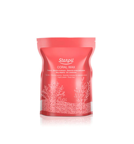 STARPIL – CORAL WAX DOYPACK EN PERLAS