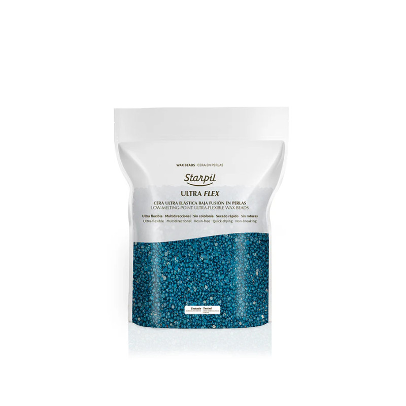STARPIL – BLUE ULTRAFLEX WAX