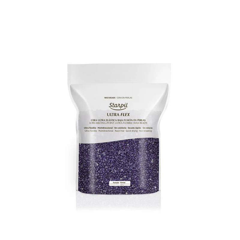 STARPIL – MALVA ULTRAFLEX WAX
