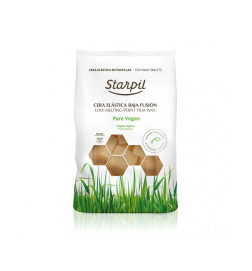 STARPIL – PURE VEGAN PASTILLAS